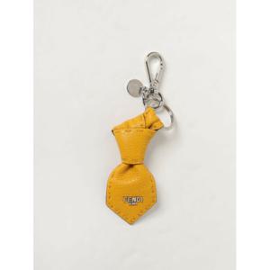 [FENDI] 남성 키링 7AP094AP3B F0M8A Mustard /6