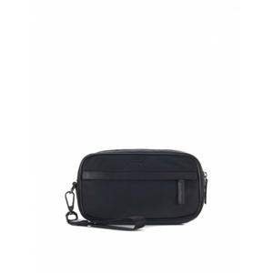 [EMPORIO ARMANI] 남성 클러치 나일론 백 EM001811AF13454UC001 블랙 /8