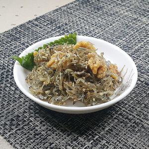 [반찬천국] 호두멸치볶음