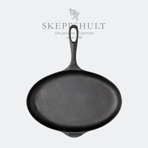 [SKEPPSHULT] 스켑슐트 오리지널 피쉬 팬 33cm