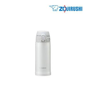 [정식수입] 조지루시 텀블러 360ml/화이트(SMTA36WA) 보온원터치