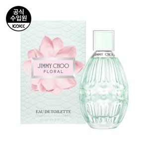[코익퍼퓸] 지미추 플로럴 EDT 60ML