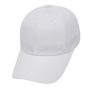 [링스] 남성 퍼포먼스 육각캡 L11A1CP607_WH