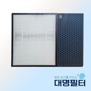 국내산 삼성 AX34A5310WWD 프리미엄 필터 CFX-G100D