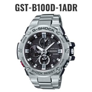 [G-SHOCK][지샥][지스틸 블루투스]GST-B100D-1ADR YDP
