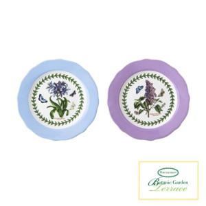[포트메리온]보타닉가든테라스 접시 HM 16cm 2p(BGT)