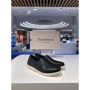 베어파우(BEARPAW) 셰리CHERI 양가죽 블랙 슬립온 K194001ND-W