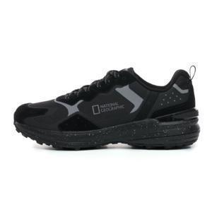 내셔널지오그래픽 N221USN010 트레거 BLACK
