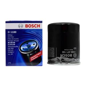 기아 세피아 DOHC 보쉬 정품 오일필터 O1180