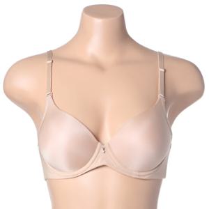 [비비안(언더웨어)]들뜸없는 빵빵이브라 BR1727A