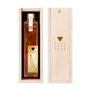쌍계명차 일상다완 프리미엄 청 송이 670g