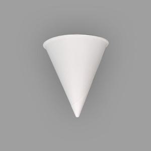 정수기 일회용 위생 꼬깔컵 미니생수컵 종이컵 2000개