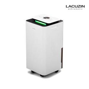 라쿠진 12L 저소음 스마트 파워 제습기 LCZ5080 화장실 원룸 곰팡이제거 빨래건조