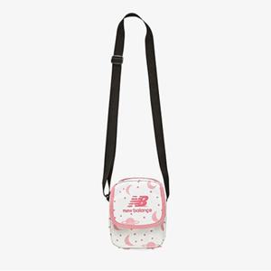 뉴발란스크로스백 PQC NK8ACF602U-25 키즈 패턴 크로스백