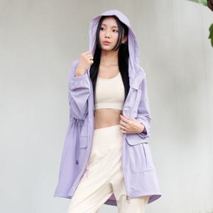 [제인코트]시티 트래블 롱자켓 GNA3801