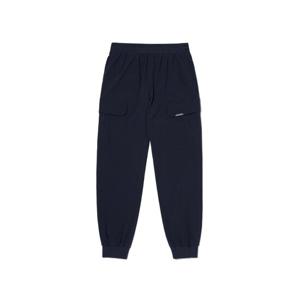 [코닥어패럴] IOS400 썸머 카고 조거 팬츠 맨 NAVY