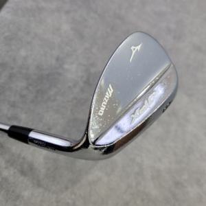 중고 CA402024_(950 R) JPX-825포지드 S(샌드) 웨지 [미즈노_정품]