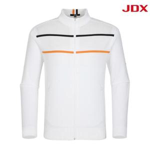 JDX 세이브존07 남성 보더형 가디건 X1SCV1301WH