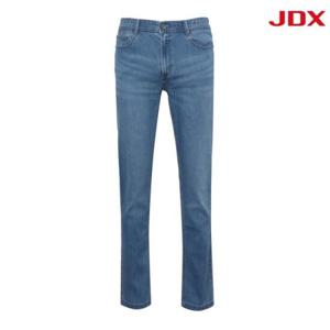 JDX 세이브존07 남성 베이직 데님 팬츠 X2PTV2723BL