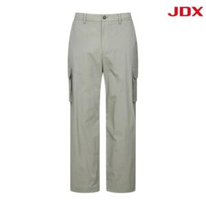 JDX 세이브존07 남성 카고 와이드 팬츠 X2PTV2729LG