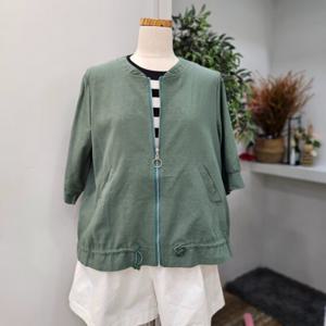 [멜로디가든]김천구미모다아울렛 M4M45R103 릴리자켓