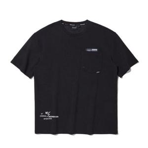 인터크루 HC10 남여공영 반팔 티셔츠 ITY2TM07A