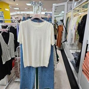 수스 DP01 어깨진주 S242BSW559