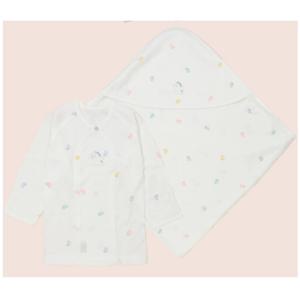 압소바 유아PG (용띠해선물)라보텐셀배냇저고리+속싸보2종세트(2AZC10101)