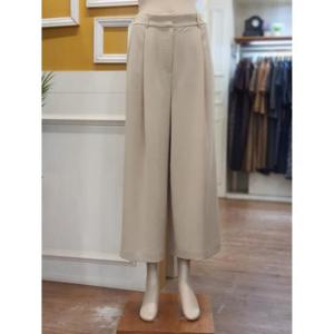 BCBG 세이브존01 라포레 간절기 통바지 B4B3P303