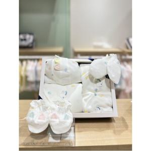 압소바HM (용띠아기)라보 텐셀 출산선물 5종세트(24년가을신상) (Q5AZC10101)