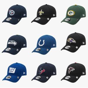 뉴에라모자 CQK 10517865 NFL 더 리그 테네시 타이탄스 볼캡 오
