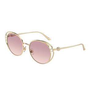 지미추 선글라스 JC4003HB Gold