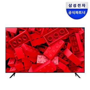 삼성전자 비즈니스TV LH75BEC 189.3cm(75인치) 스탠드형 4K UHD 1등급