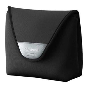 Shimano (SHIMANO) 릴 케이스 스피닝 2000-C3000 용 릴 가드 PC-031L 블랙 S 785794