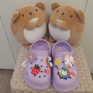 TALENTKIDS HC24 TS라이팅EVA샌들 TSW31EVA17