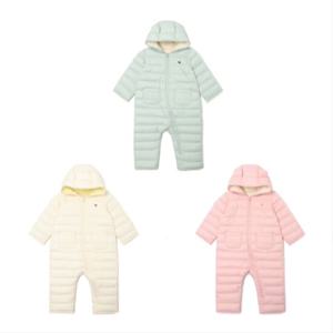 [HP]블루독베이비[FW24출산조카백일선물] 블루독 경량 우주복 3종 택1 (44A19-603-01.2.3)