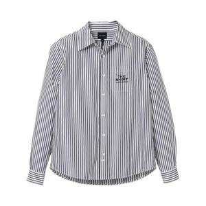 마크제이콥스 여성 블랙 긴팔 셔츠 2F4RTP054W21 005
