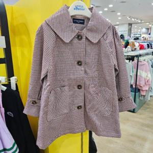 리틀밥독 sh06 체크세라CT B213MCT03