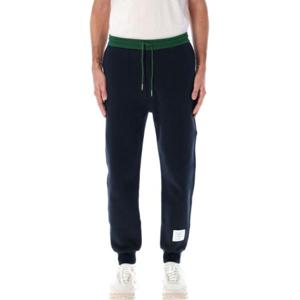 톰브라운 트레이닝 조거 팬츠 24AMJQ206AJ0154 415 NAVY