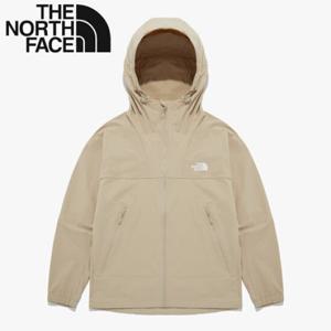 노스페이스 NJ3BQ51C 남여공용 엑시스 우븐 자켓 KR