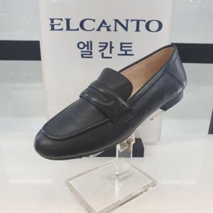 엘칸토 HC11 양가죽 여성화 F7M5U4T13