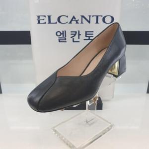 엘칸토 HC11 양가죽 여성화 F0M2U4T13
