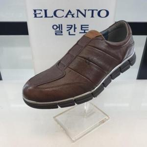 엘칸토 HC11 소가죽 남성화 G4M4U42T6