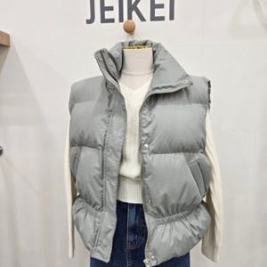 [제이케이]제이케이 르벤 패딩 조끼 JODPD021B45