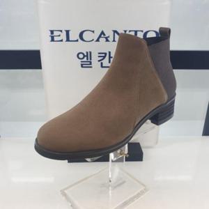 엘칸토 HC11 양가죽 여성화 W8M6U2T4C