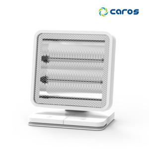 캐로스 발터치 전기히터 CEH-QF1000W / 난방기구 난방기 사무실