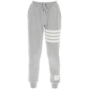 톰브라운 트레이닝 조거 팬츠 FJQ001A 00535 055