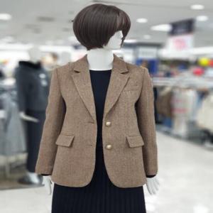 ab.f.z 세이브존09 테일러드순모헤링본자켓 afhy4j03j