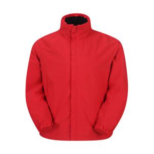 [LPGA]PGA TOUR남성 2LAYER 하이넥 바람막이 점퍼(L243WB301P)