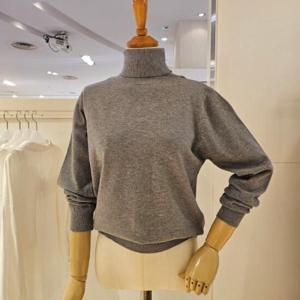 미엘로 MM4CKT110 기본데일리목폴라니트티셔츠